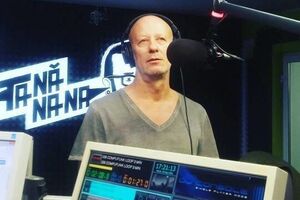 Георге был известен в Румынии как ведущий радиошоу