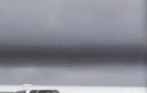 Ил-96 в аэропорту Станстед