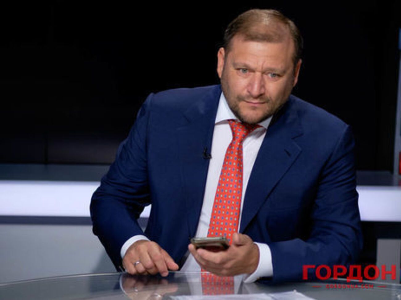 Добкін: Немає шансів на те, що в Раді може бути розглянуто скаргу Савченко на порушення присяги генпрокурором Луценком