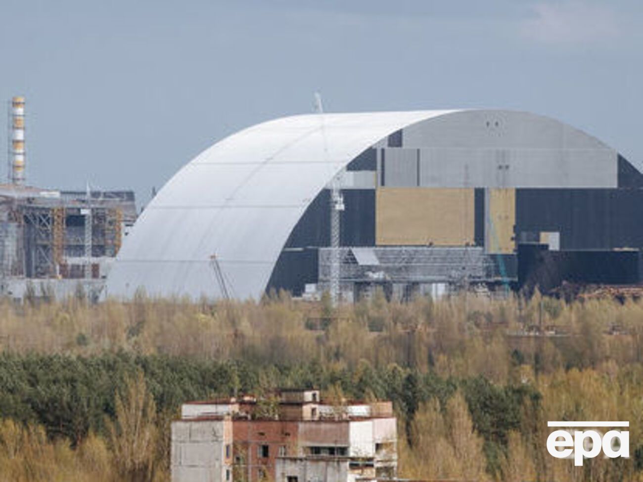 Відвідувачі зможуть ознайомитися з основними приміщеннями третього енергоблоку й побачити в дії систему контролю об'єкта "Укриття"