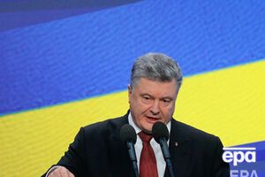 Порошенко поедет на саммит НАТО