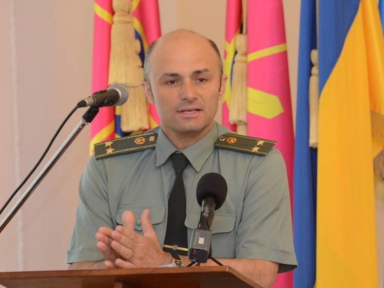 Поронюк: Мы должны делать то, что для нас надежно и безопасно, а не слушать иностранных политиков