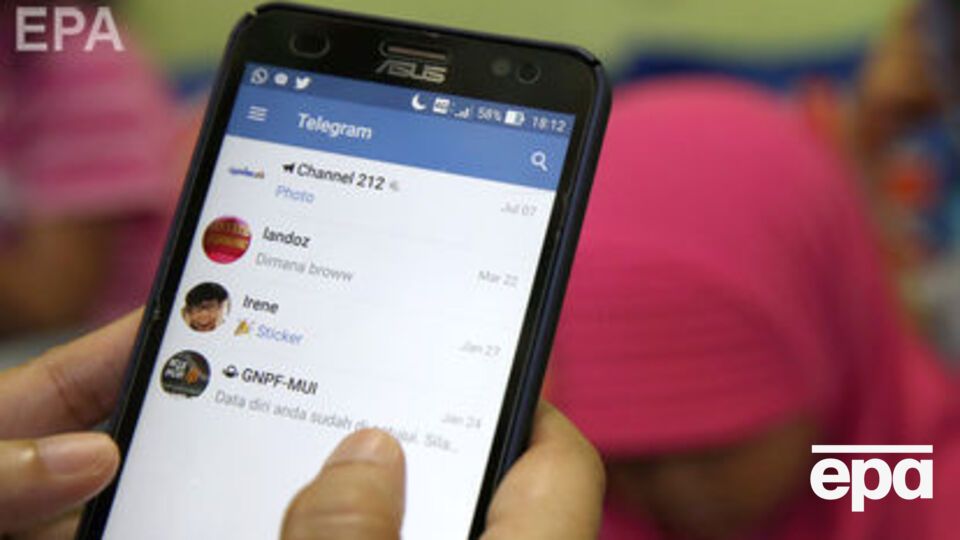 Основатель Telegram Дуров отказывается выполнять требования Роскомнадзора