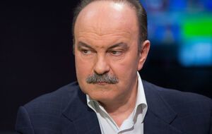 Михаил Цимбалюк: Янукович поражал меня тем, что не хотел слышать правду