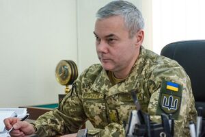 Наев: Иногда я звоню в Крым