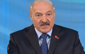 Лукашенко ответил на вопросы белорусской молодежи