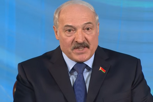 Лукашенко відповів на запитання білоруської молоді