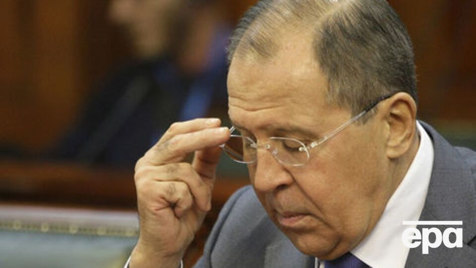 Лавров: Москва наполягає на співпраці з Лондоном у справі про отруєння Скрипаля згідно з Конвенцією про заборону хімічної зброї