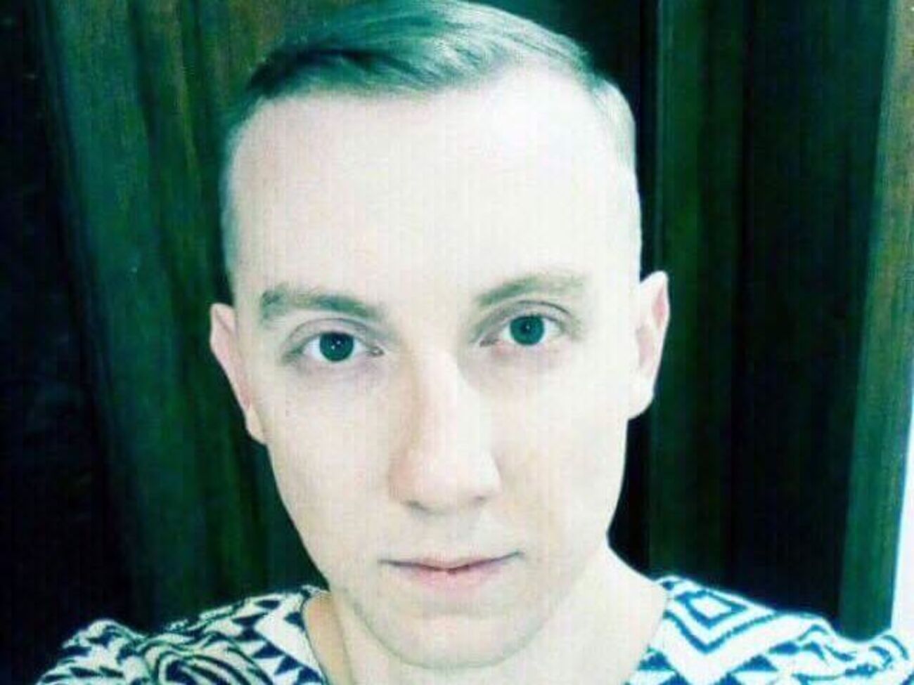 Об исчезновении Асеева в оккупированном Донецке стало известно 7 июня 2017 года