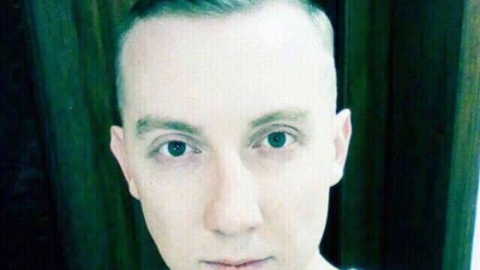 Об исчезновении Асеева в оккупированном Донецке стало известно 7 июня 2017 года