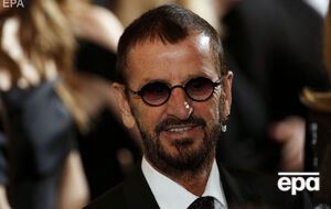 Ринго Старр был удостоен рыцарства за заслуги в музыке