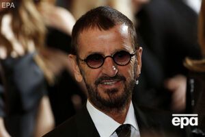 Ринго Старр был удостоен рыцарства за заслуги в музыке