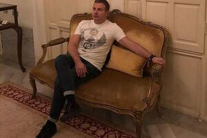 Горбунов: Молодость все может