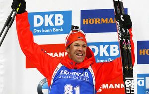 Бэйли призвал сменить руководство IBU