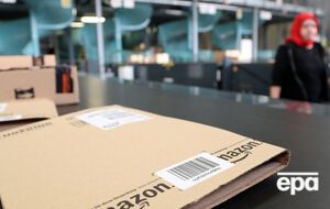 Капитализация Amazon выросла до $768 млрд