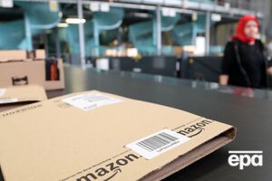 Капитализация Amazon выросла до $768 млрд
