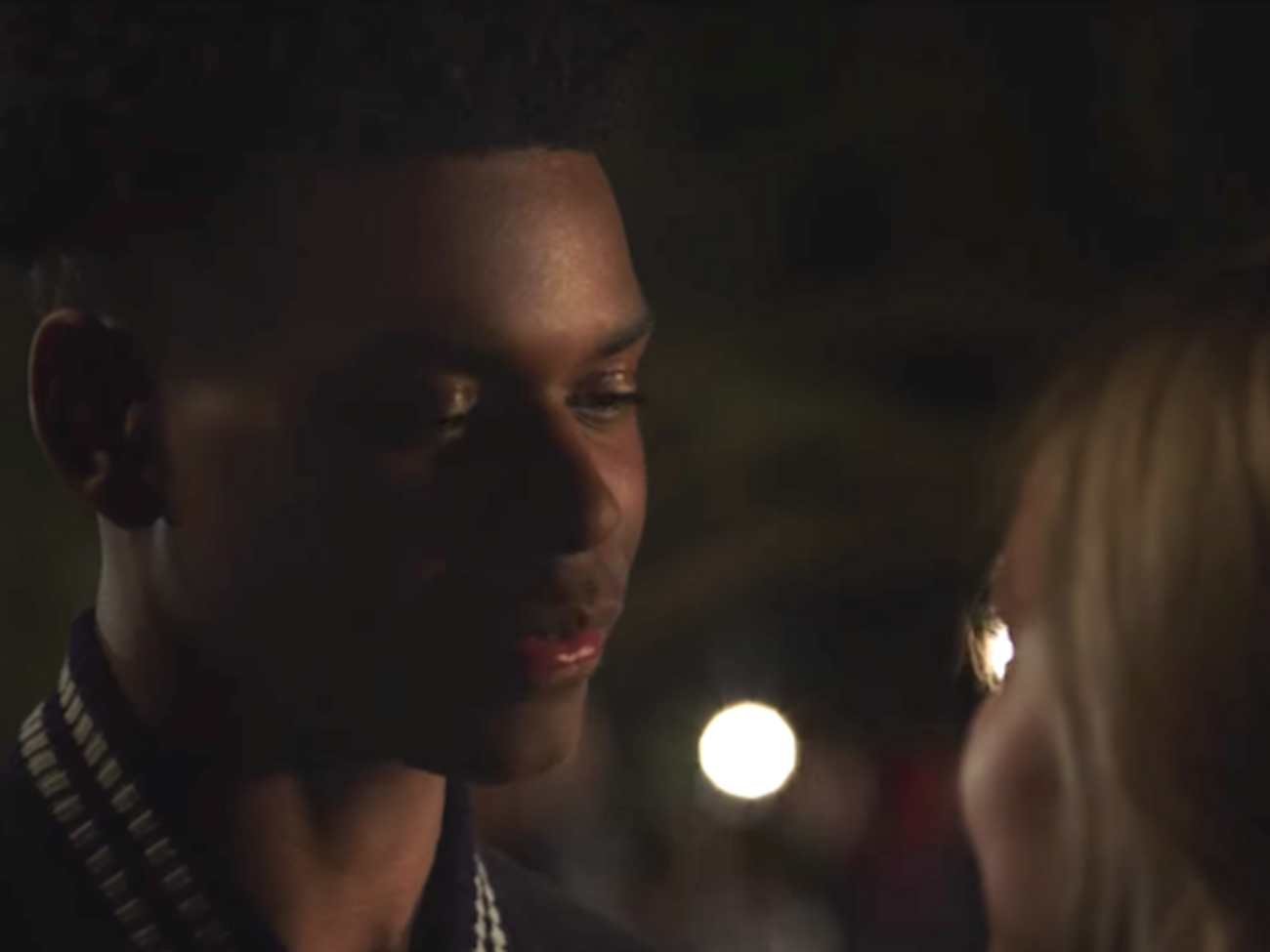 Герои обладают сверхспособностями