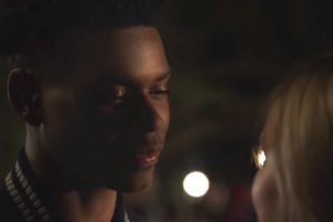 Герои обладают сверхспособностями