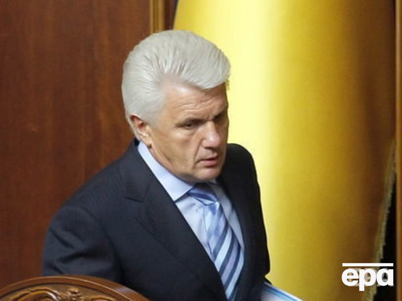 Литвин заявил, что медицинская реформа не эффективна