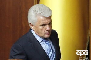 Литвин заявил, что медицинская реформа не эффективна