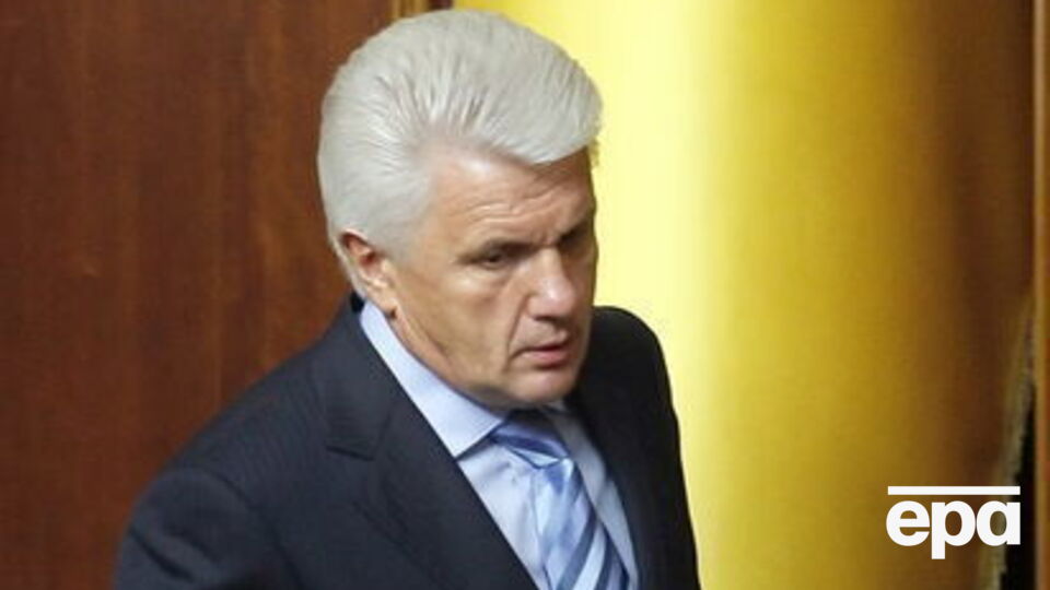 Литвин заявив, що медична реформа неефективна