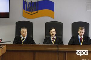 Свідок з боку Януковича дала показання у режимі відеоконференції з окупованого Криму
