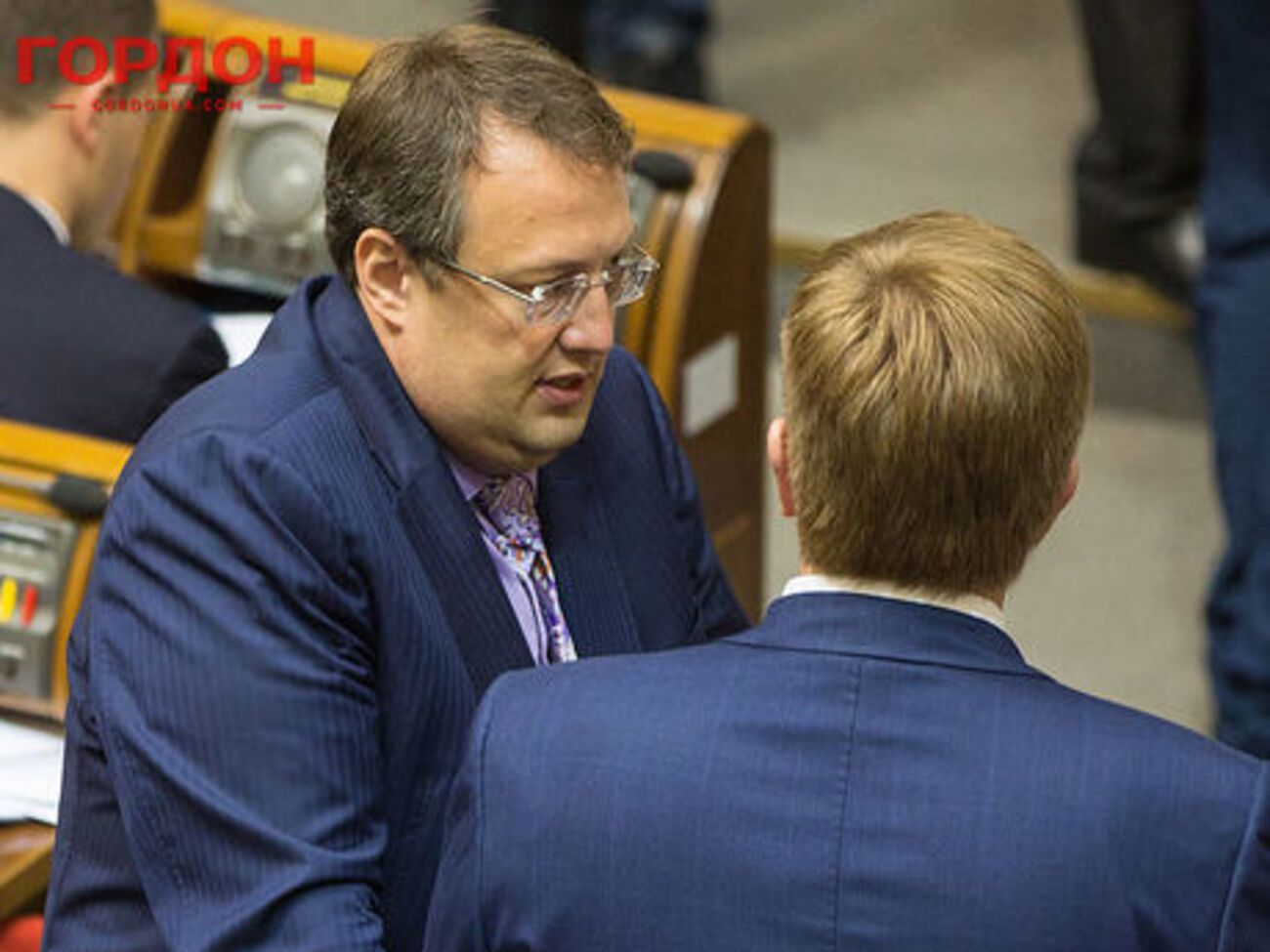 Геращенко: В&nbsp;условиях бардака в правоохранительных органах часто подозрения выдвигают без должных на то оснований