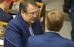 Геращенко: В умовах безладу в правоохоронних органах часто підозри висувають без належних на те підстав