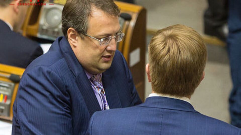 Геращенко: В умовах безладу в правоохоронних органах часто підозри висувають без належних на те підстав