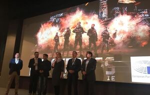 В Украине ленту посмотрели больше 310 тыс. зрителей