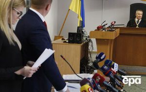 У суді заслухали свідка захисту