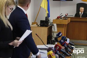 У суді заслухали свідка захисту