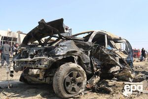 У МВС заявили про 26 загиблих унаслідок теракту