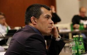 Курбединов сказал, что власть в Крыму доходит до срама