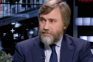 Вадим Новинский: Если имеется в виду Оппозиционный блок, – да, мы "партия мира"