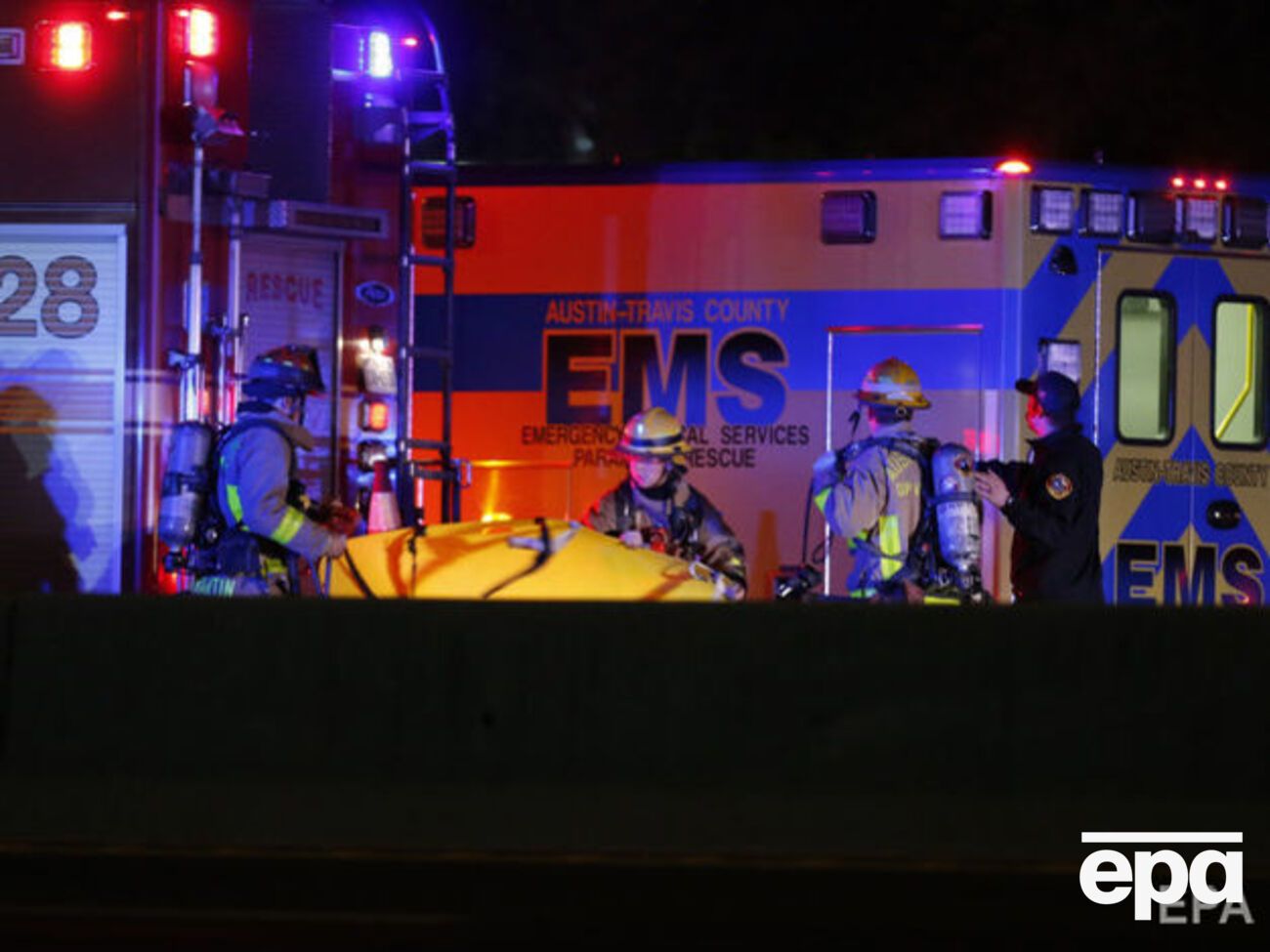 Полиция сообщила об уничтожении злоумышленника