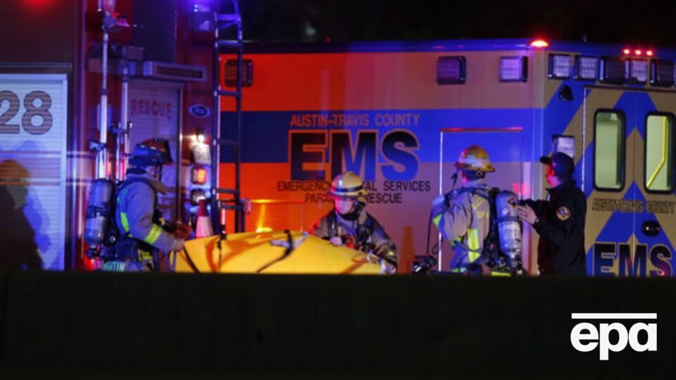 Полиция сообщила об уничтожении злоумышленника