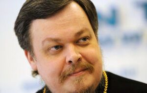 Чаплин: За последние месяцы Синод и Высший церковный совет не приняли ни одного документа по значимым вопросам