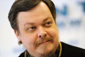 Чаплин: За последние месяцы Синод и Высший церковный совет не приняли ни одного документа по значимым вопросам