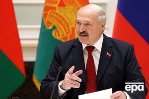 Лукашенко заявил, что Россия боится потерять Беларусь и первой придет ей на помощь