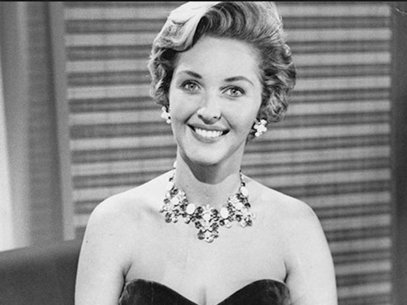 Бойл померла на 92-му році життя