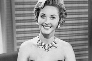 Бойл померла на 92-му році життя