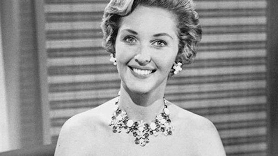 Бойл померла на 92-му році життя