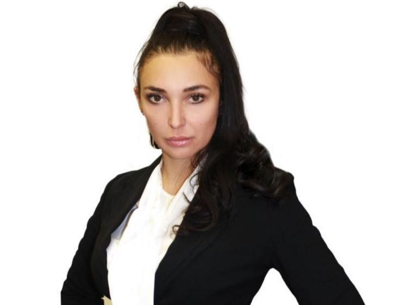 Пимахова: Очень трудно читать и смотреть о себе огромный поток лжи в СМИ