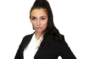 Пимахова: Очень трудно читать и смотреть о себе огромный поток лжи в СМИ