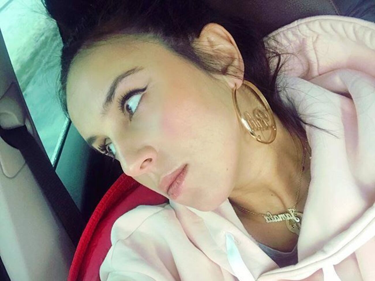 Джамала розкрила зміст нової пісні: Я не люблю поняття self-made, тому що, на мій погляд, воно неправдиве і підносить нас над іншими