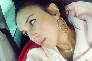 Джамала розкрила зміст нової пісні: Я не люблю поняття self-made, тому що, на мій погляд, воно неправдиве і підносить нас над іншими