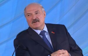 Лукашенко посмотрел "Смерть Сталина" и "Матильду"