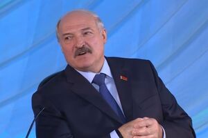 Лукашенко посмотрел "Смерть Сталина" и "Матильду"