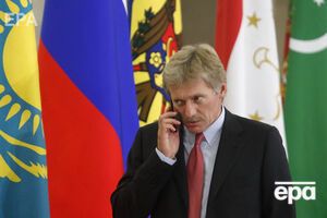 Песков: Задаются вопросы и демонстрируется нежелание слышать какие-то ответы